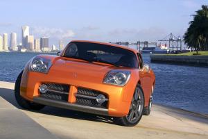 Dodge Razor 2002 года